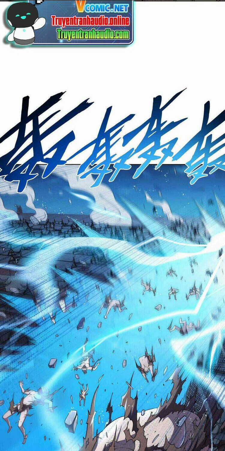 Nương Tử Nhà Ta Là Nữ Đế Chapter 1 trang 42