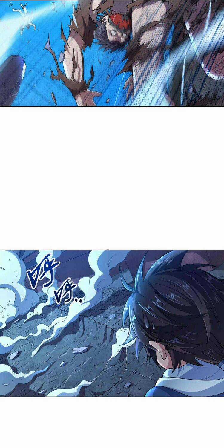 Nương Tử Nhà Ta Là Nữ Đế Chapter 1 trang 43