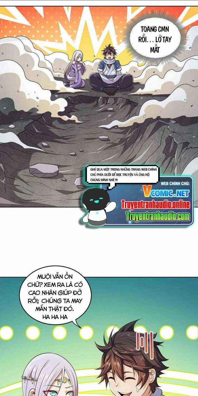 Nương Tử Nhà Ta Là Nữ Đế Chapter 1 trang 44