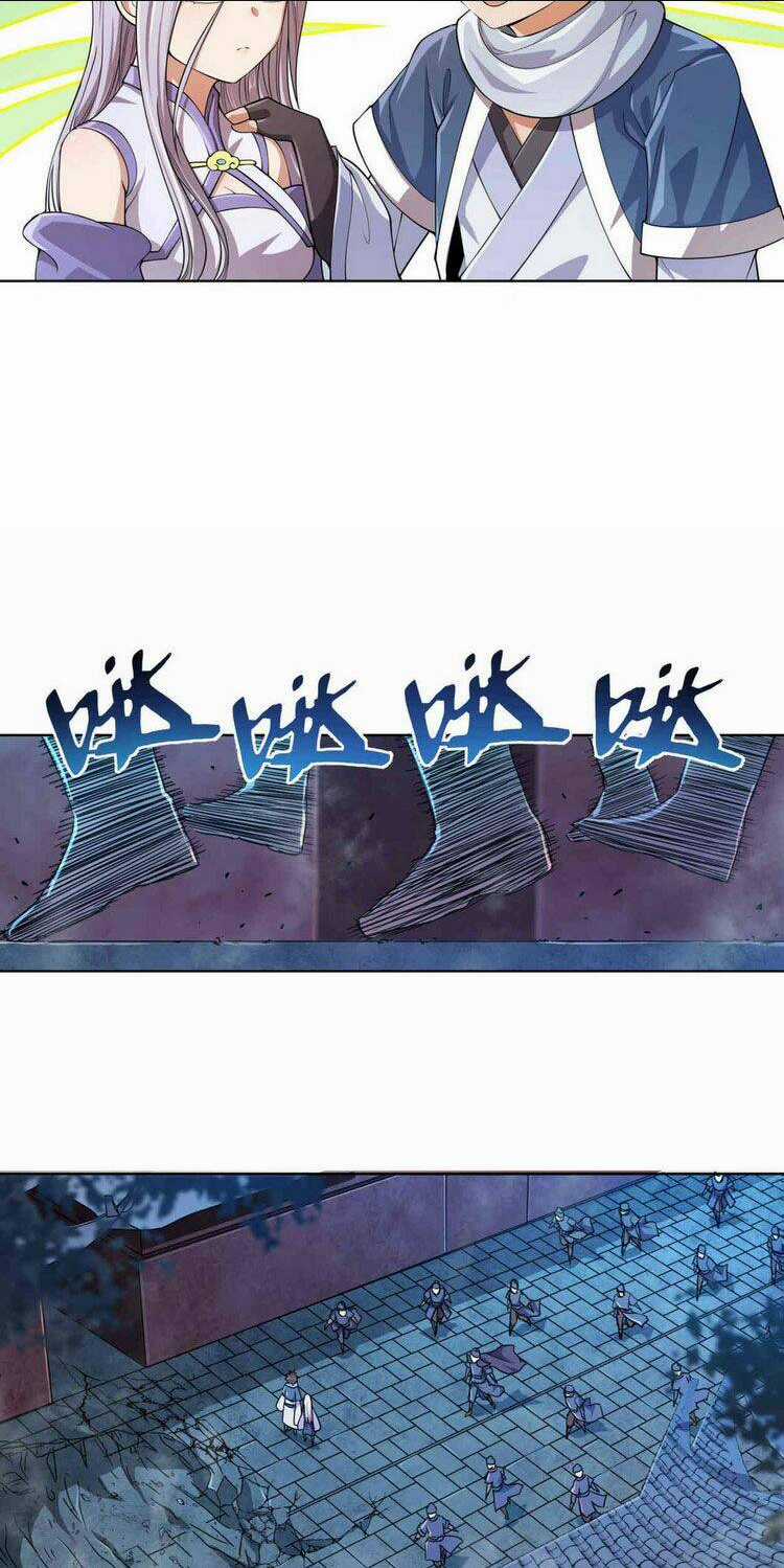 Nương Tử Nhà Ta Là Nữ Đế Chapter 1 trang 45