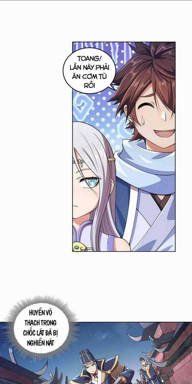 Nương Tử Nhà Ta Là Nữ Đế Chapter 1 trang 47