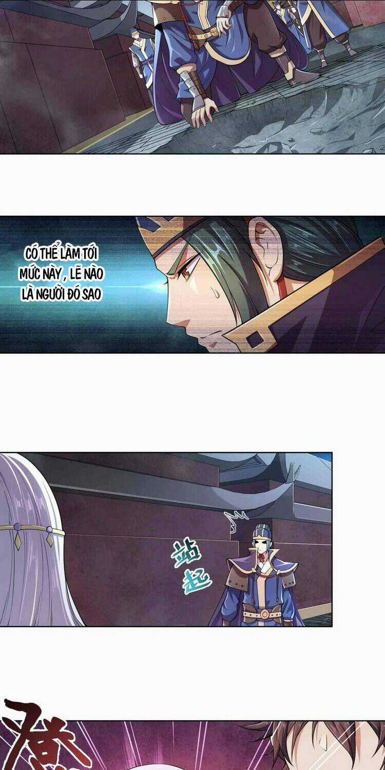 Nương Tử Nhà Ta Là Nữ Đế Chapter 1 trang 48