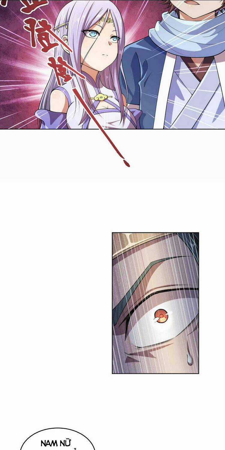 Nương Tử Nhà Ta Là Nữ Đế Chapter 1 trang 49