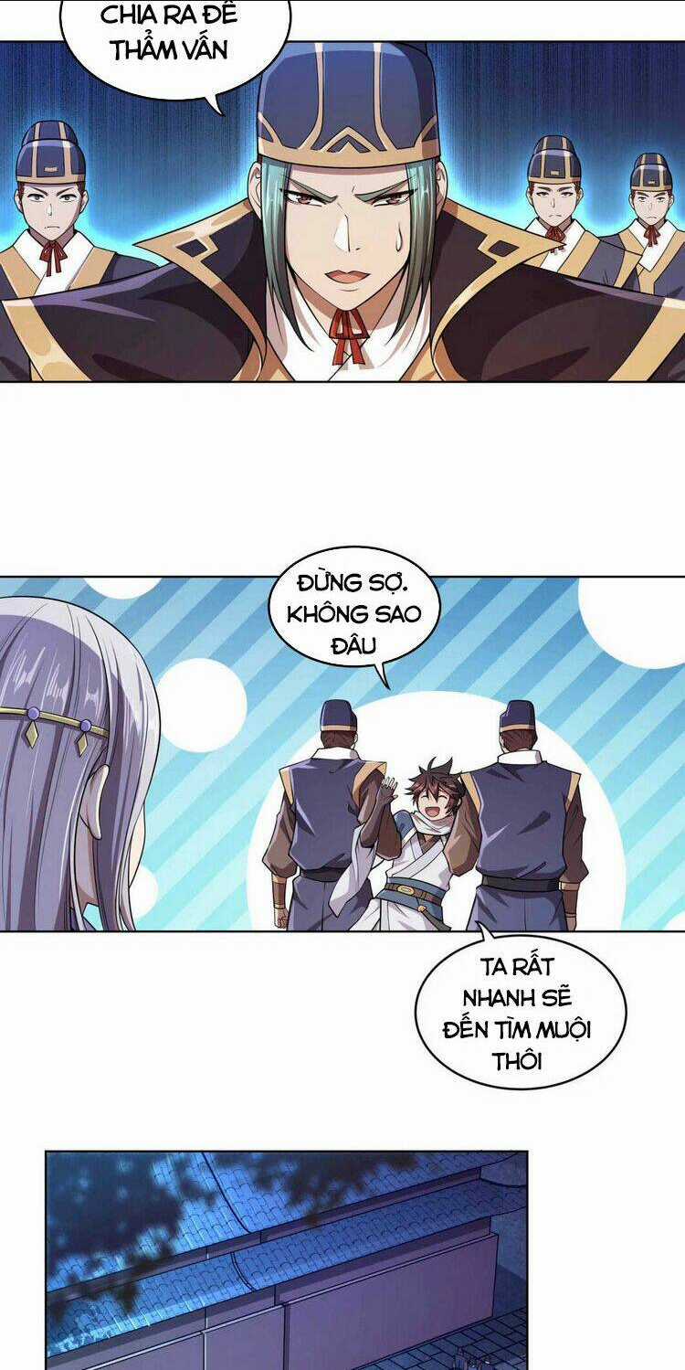 Nương Tử Nhà Ta Là Nữ Đế Chapter 1 trang 50