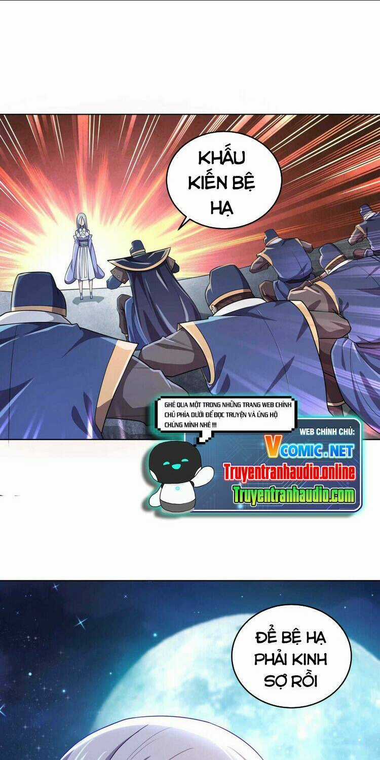 Nương Tử Nhà Ta Là Nữ Đế Chapter 1 trang 52