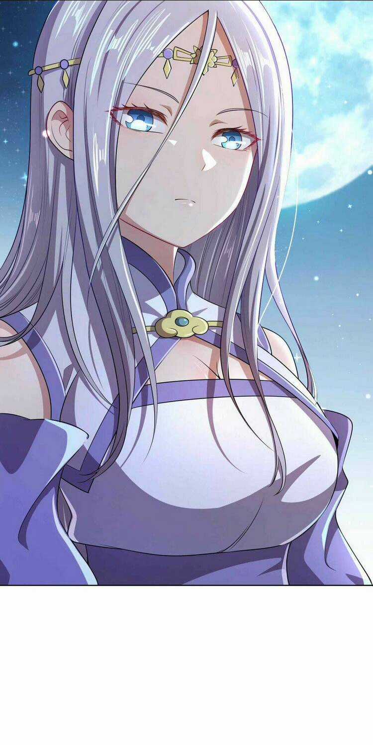 Nương Tử Nhà Ta Là Nữ Đế Chapter 1 trang 53