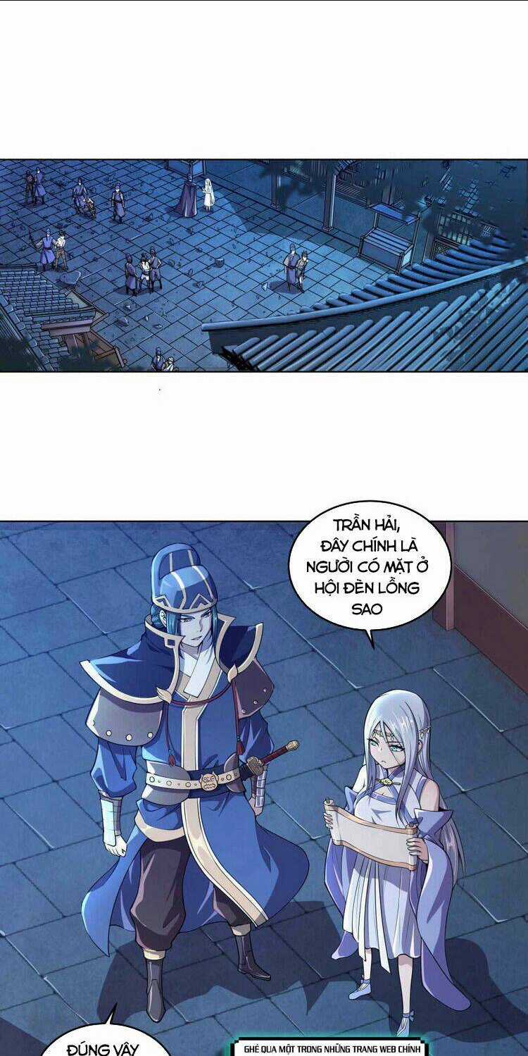 Nương Tử Nhà Ta Là Nữ Đế Chapter 1 trang 54