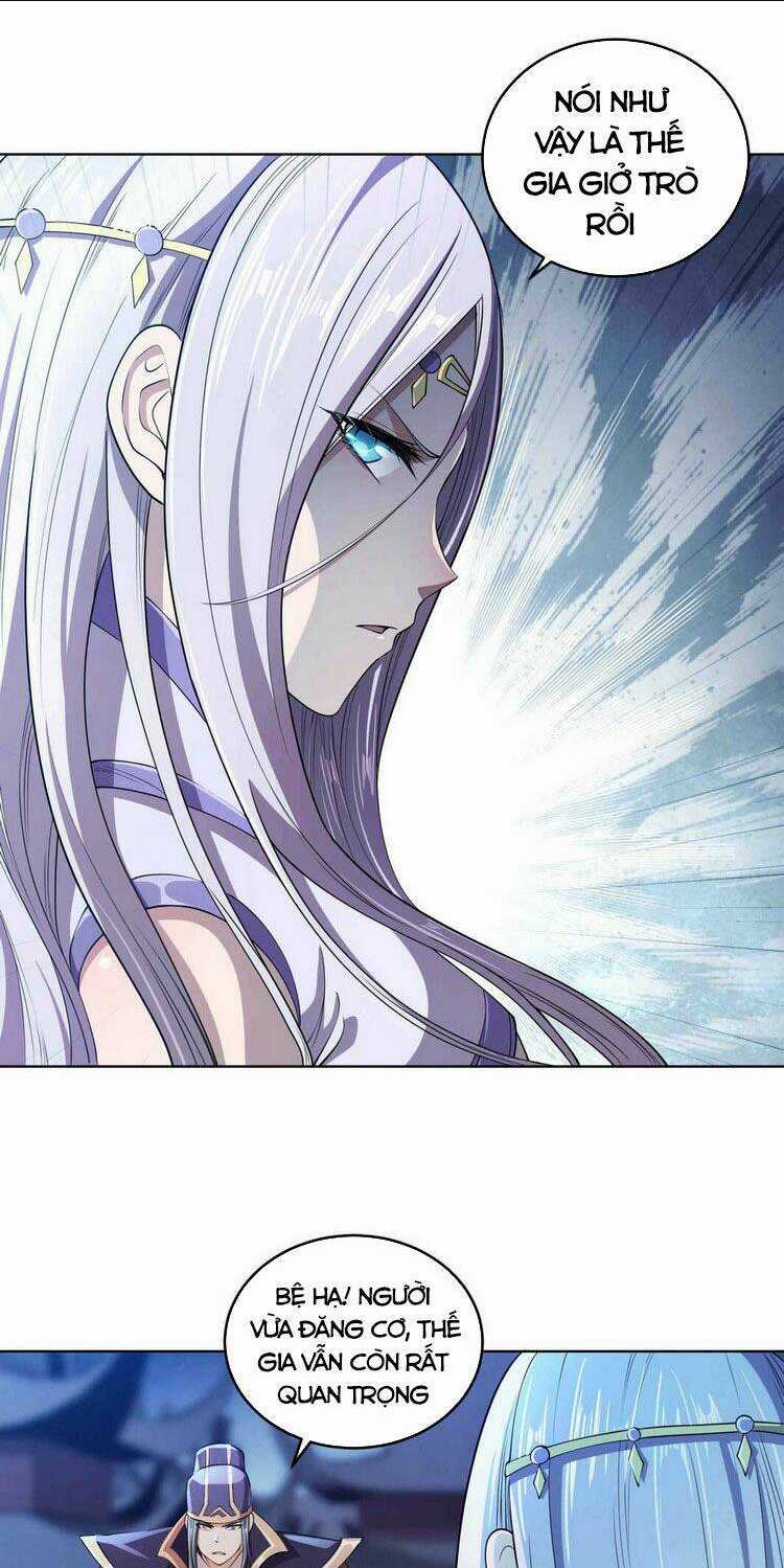 Nương Tử Nhà Ta Là Nữ Đế Chapter 1 trang 56