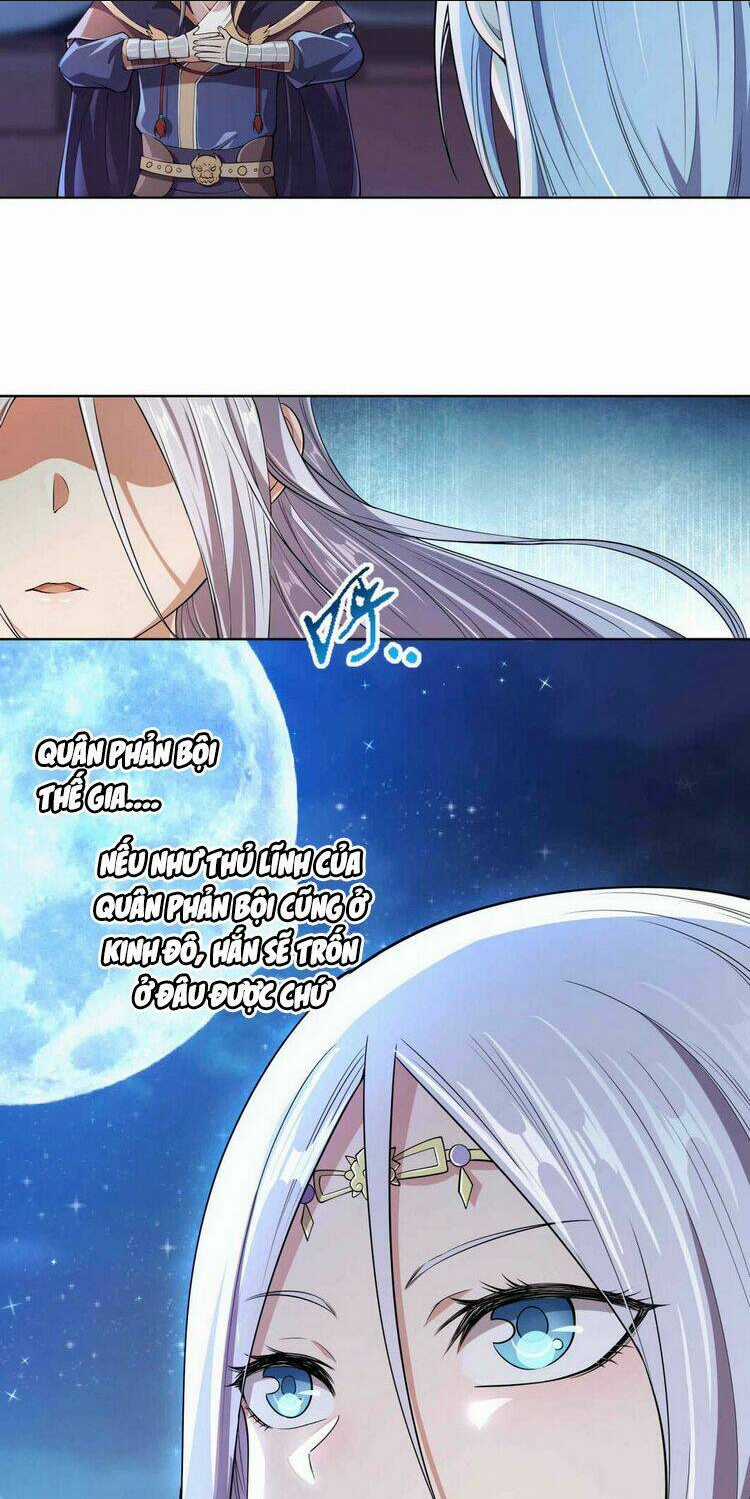 Nương Tử Nhà Ta Là Nữ Đế Chapter 1 trang 57