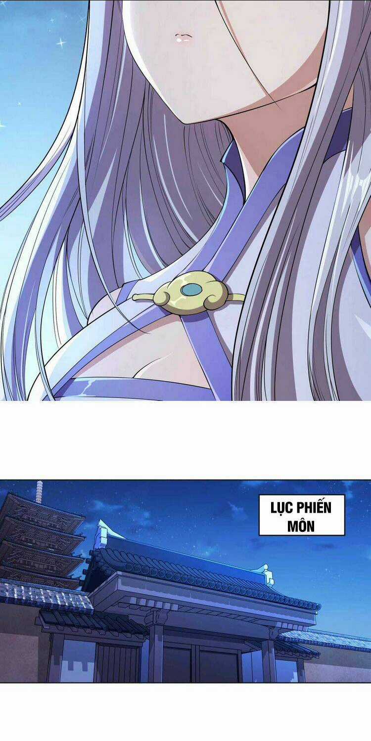 Nương Tử Nhà Ta Là Nữ Đế Chapter 1 trang 58