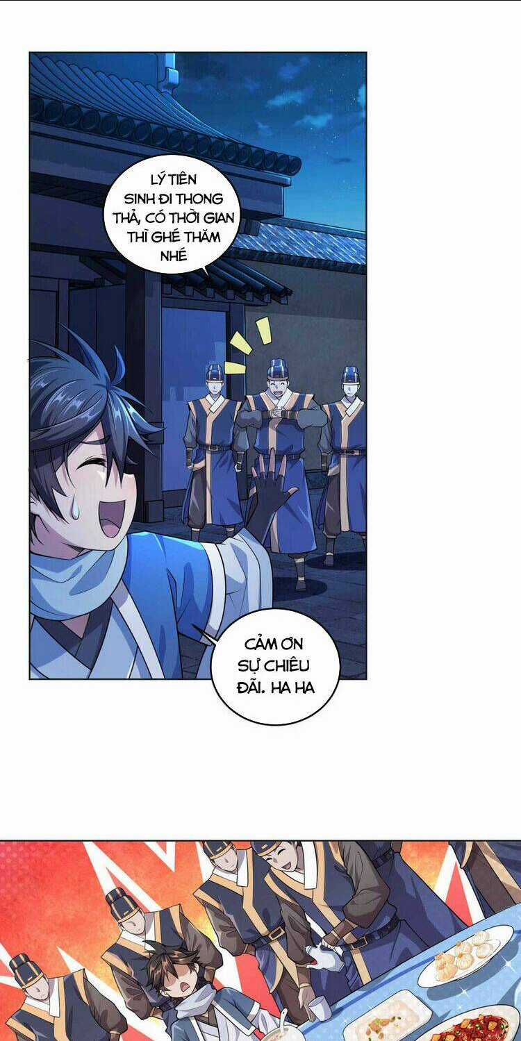 Nương Tử Nhà Ta Là Nữ Đế Chapter 1 trang 59