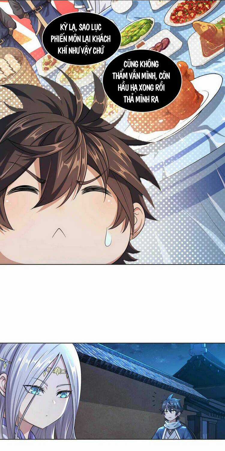 Nương Tử Nhà Ta Là Nữ Đế Chapter 1 trang 60