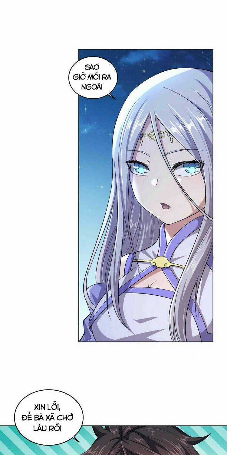 Nương Tử Nhà Ta Là Nữ Đế Chapter 1 trang 61