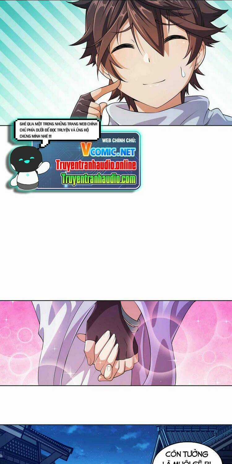 Nương Tử Nhà Ta Là Nữ Đế Chapter 1 trang 62