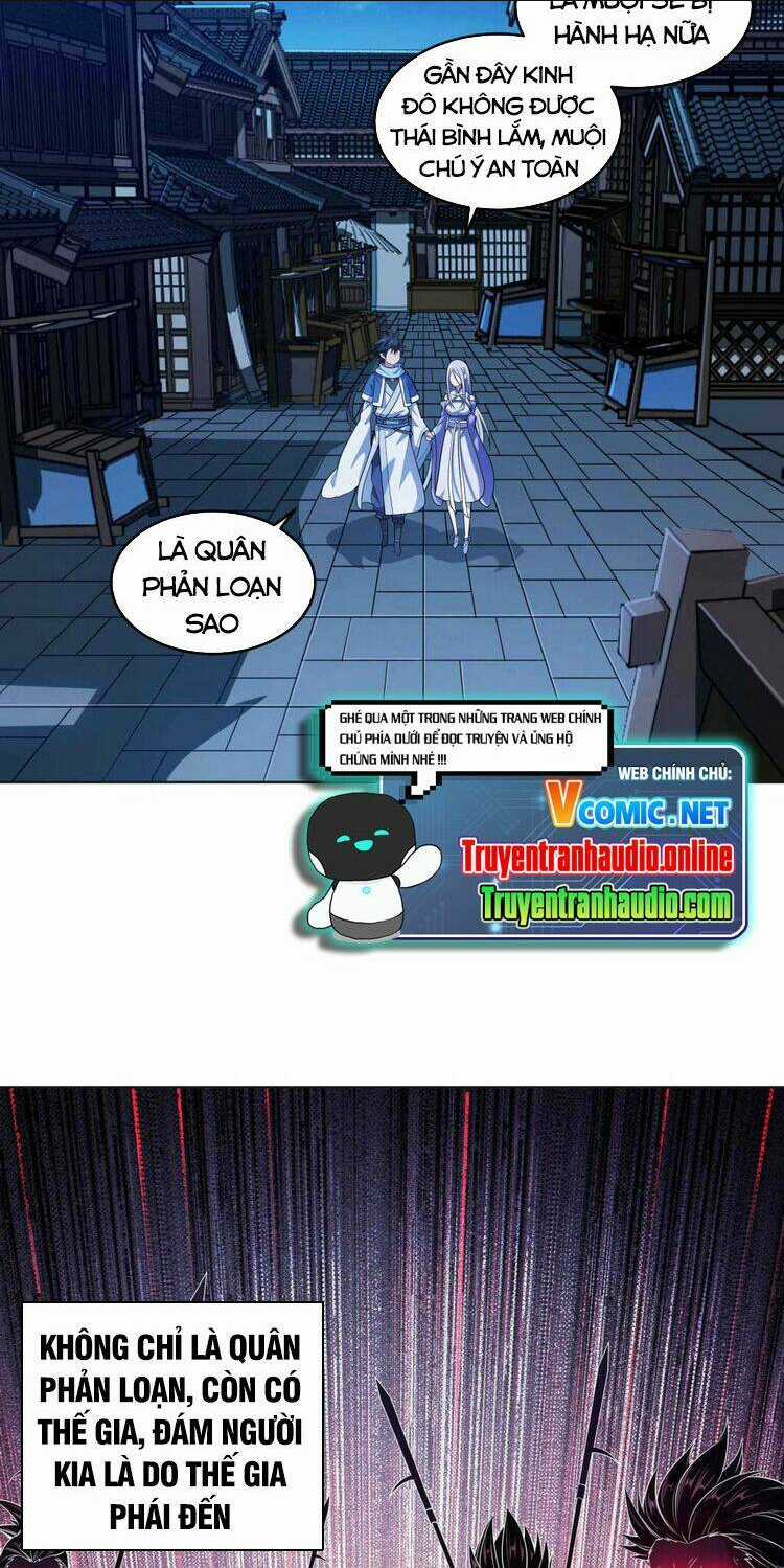 Nương Tử Nhà Ta Là Nữ Đế Chapter 1 trang 63