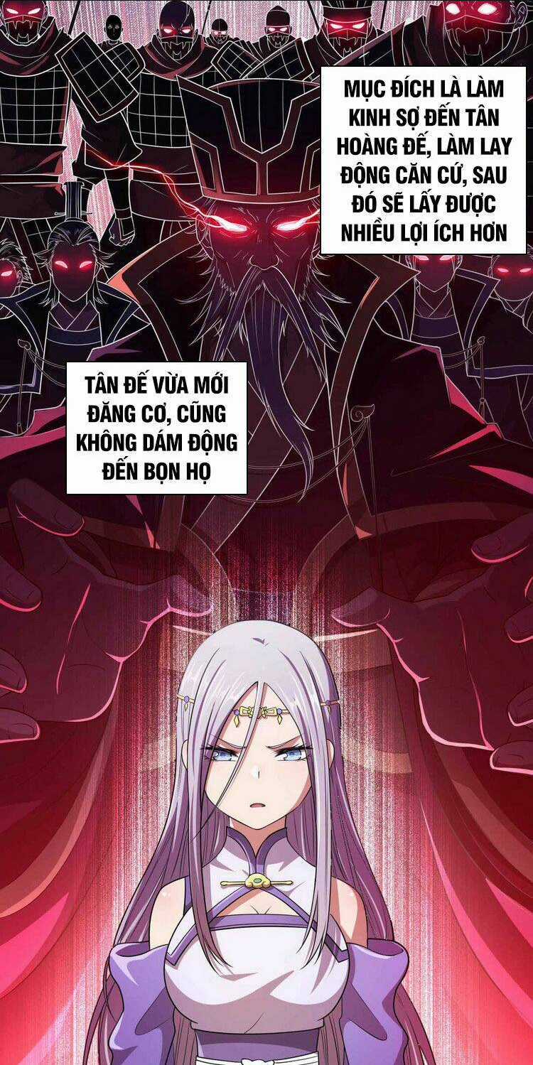 Nương Tử Nhà Ta Là Nữ Đế Chapter 1 trang 64