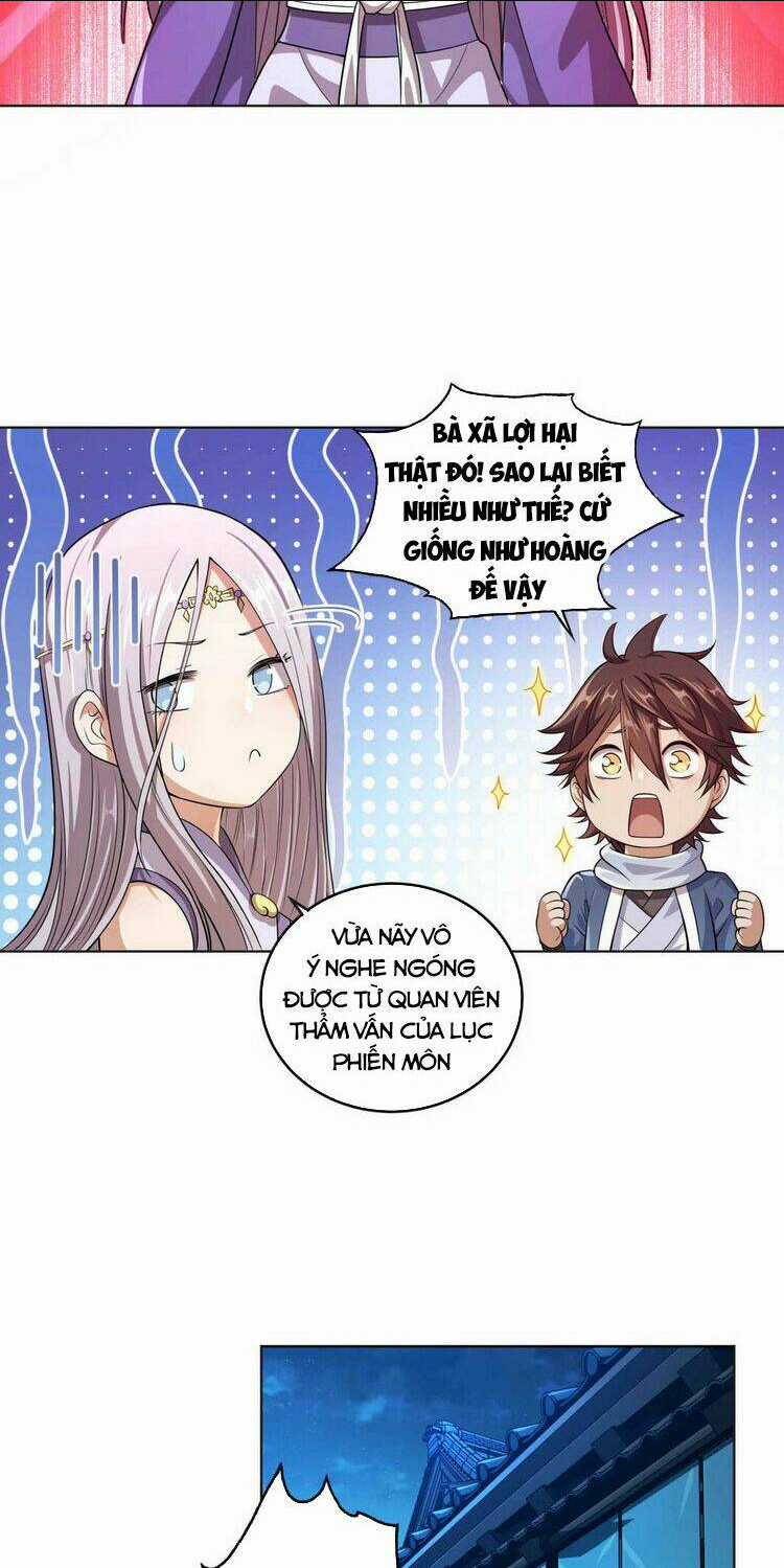 Nương Tử Nhà Ta Là Nữ Đế Chapter 1 trang 65