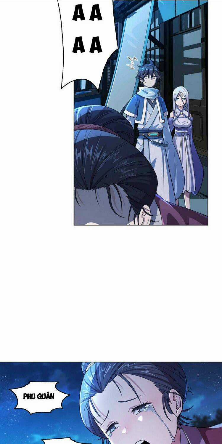 Nương Tử Nhà Ta Là Nữ Đế Chapter 1 trang 66