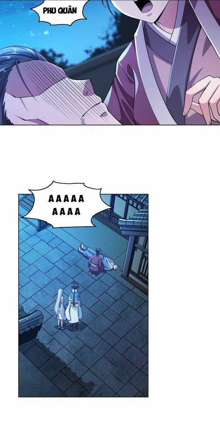 Nương Tử Nhà Ta Là Nữ Đế Chapter 1 trang 67