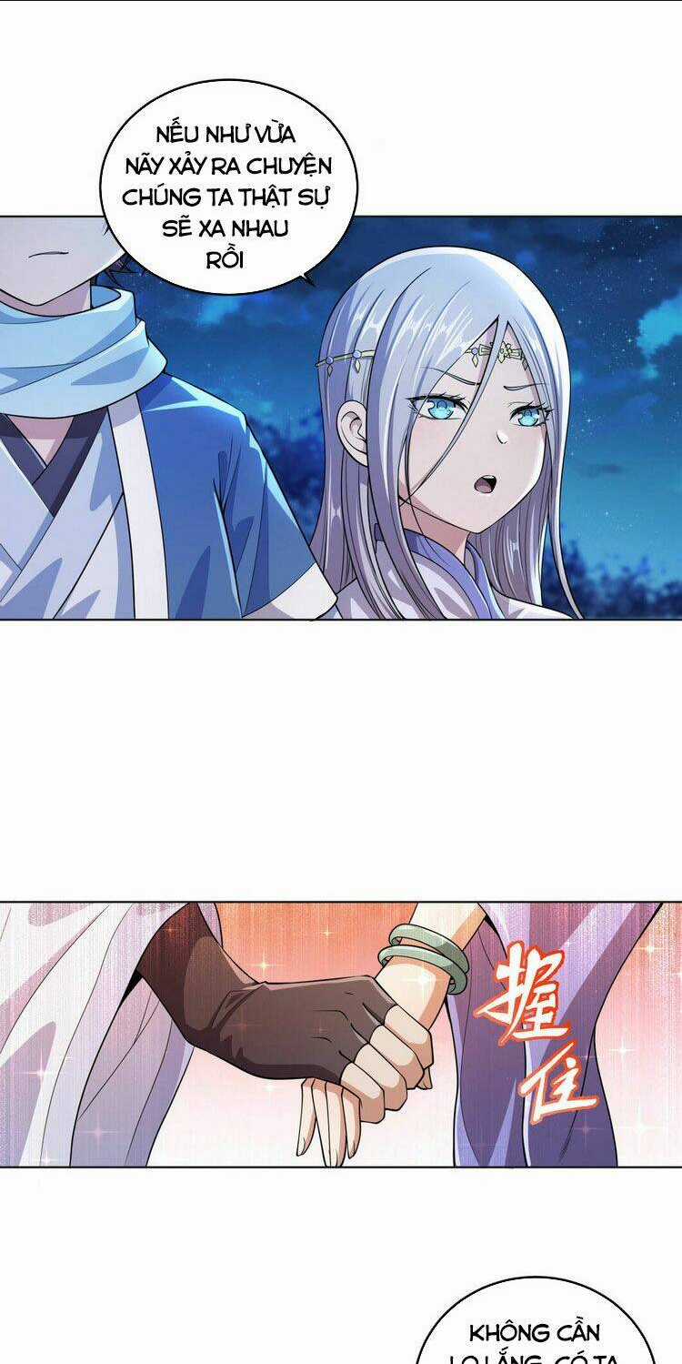 Nương Tử Nhà Ta Là Nữ Đế Chapter 1 trang 68