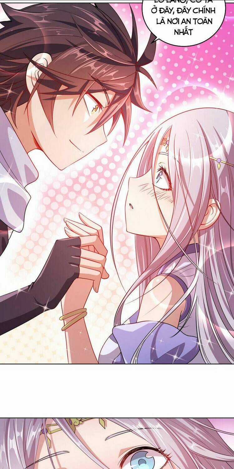 Nương Tử Nhà Ta Là Nữ Đế Chapter 1 trang 69