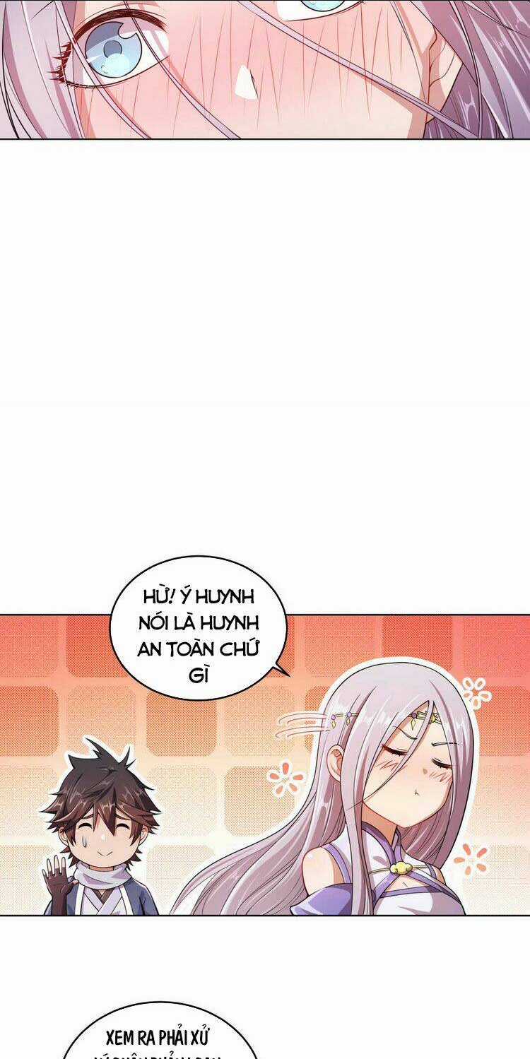 Nương Tử Nhà Ta Là Nữ Đế Chapter 1 trang 70