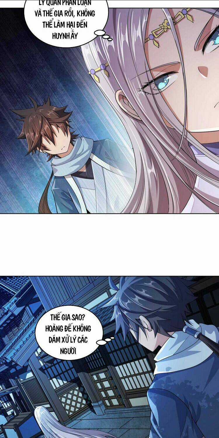 Nương Tử Nhà Ta Là Nữ Đế Chapter 1 trang 71