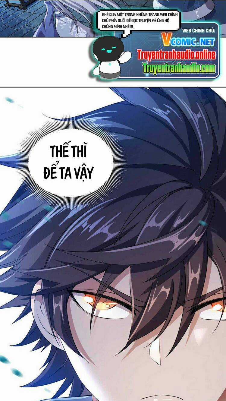 Nương Tử Nhà Ta Là Nữ Đế Chapter 1 trang 72