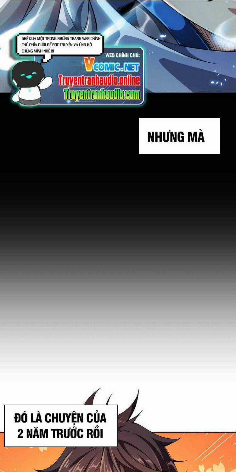 Nương Tử Nhà Ta Là Nữ Đế Chapter 1 trang 9