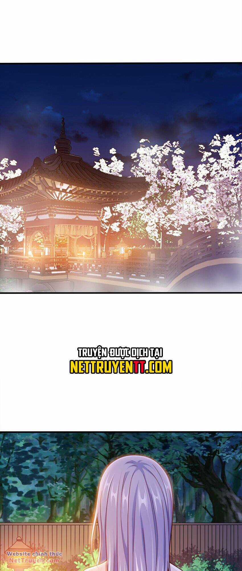 Nương Tử Nhà Ta Là Nữ Đế Chapter 101 trang 0
