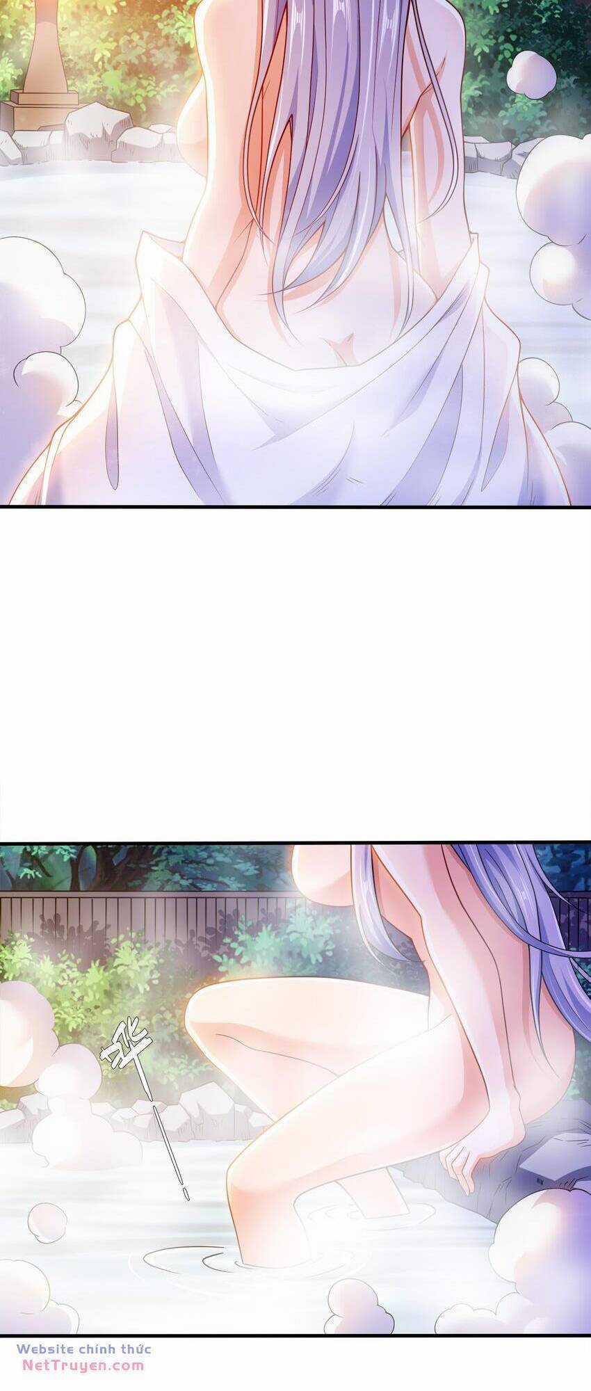 Nương Tử Nhà Ta Là Nữ Đế Chapter 101 trang 1