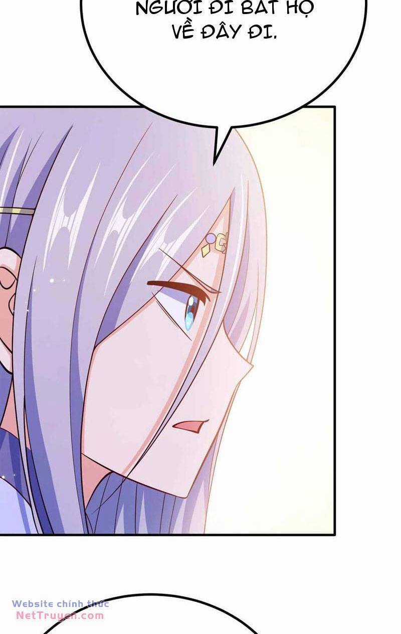 Nương Tử Nhà Ta Là Nữ Đế Chapter 153 trang 10