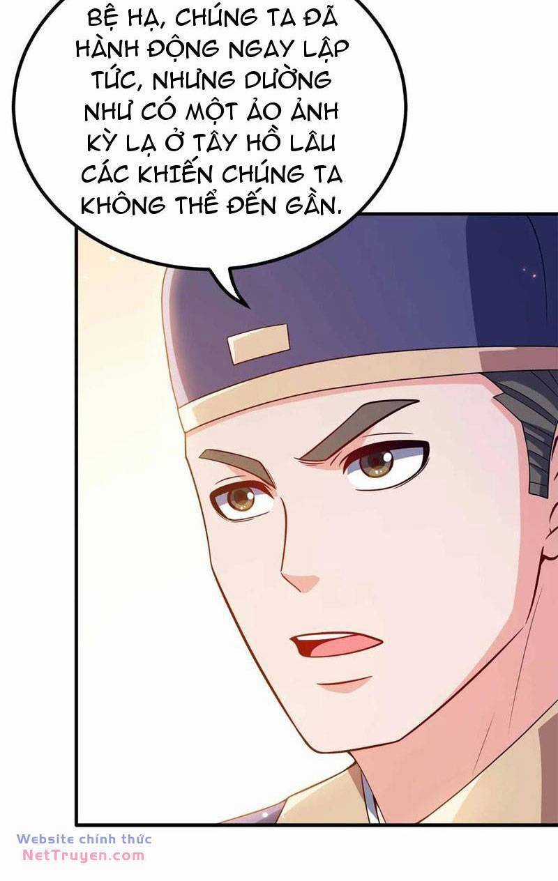 Nương Tử Nhà Ta Là Nữ Đế Chapter 153 trang 11