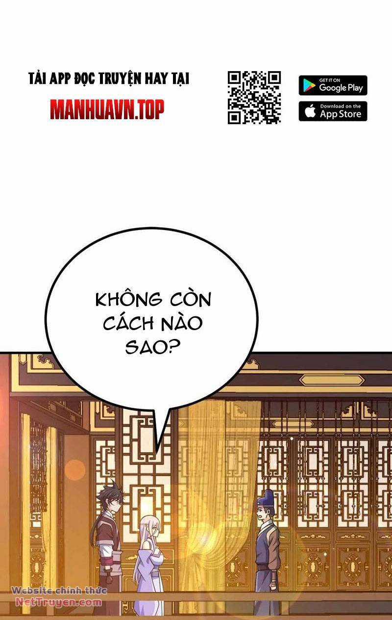 Nương Tử Nhà Ta Là Nữ Đế Chapter 153 trang 12
