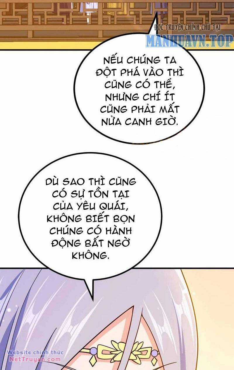 Nương Tử Nhà Ta Là Nữ Đế Chapter 153 trang 13