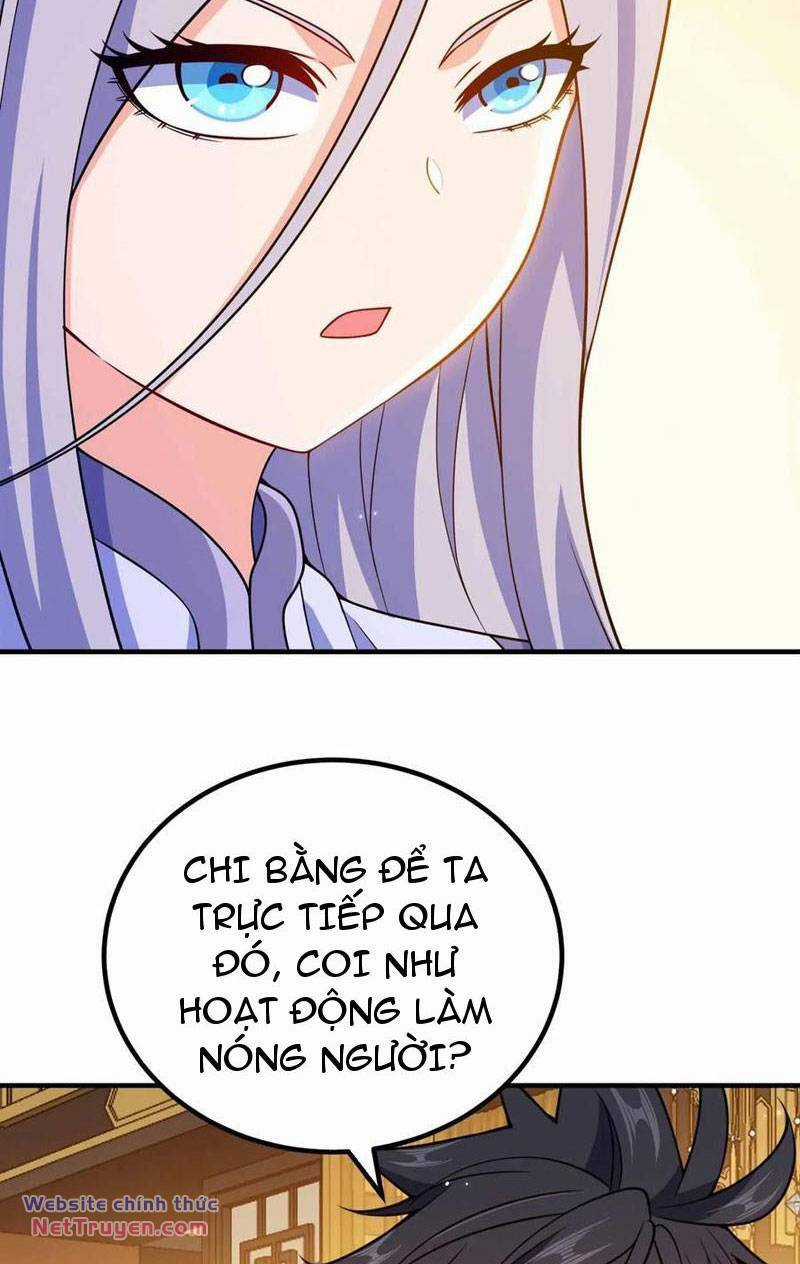 Nương Tử Nhà Ta Là Nữ Đế Chapter 153 trang 14
