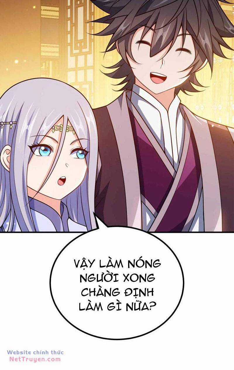 Nương Tử Nhà Ta Là Nữ Đế Chapter 153 trang 15