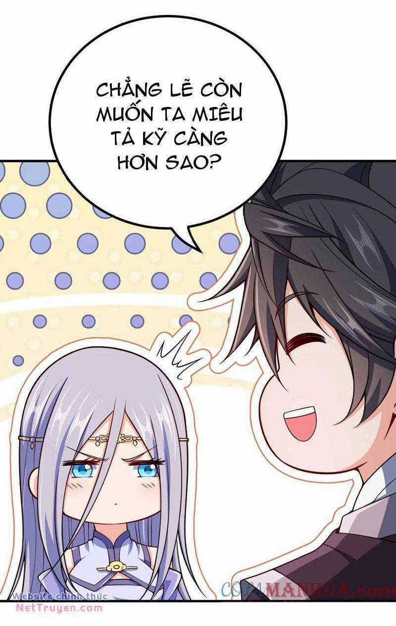 Nương Tử Nhà Ta Là Nữ Đế Chapter 153 trang 16