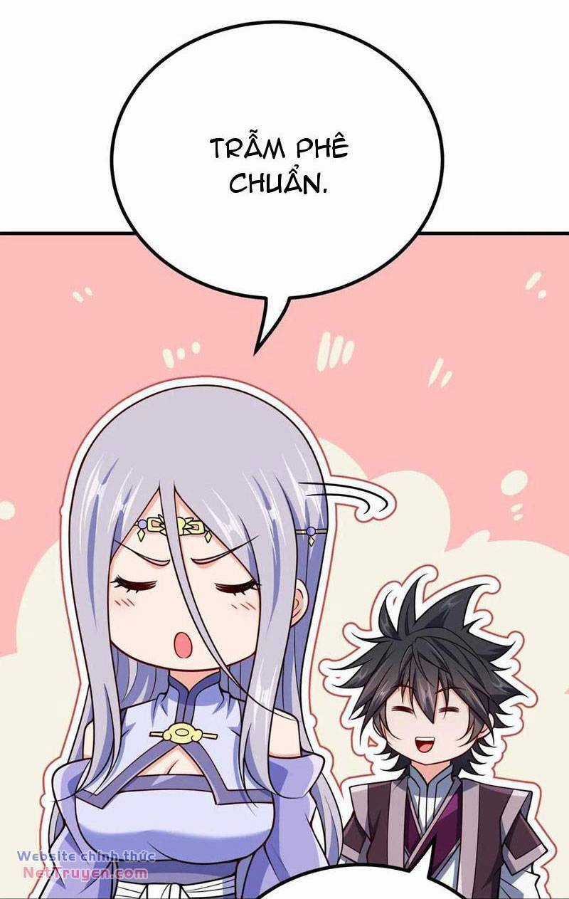 Nương Tử Nhà Ta Là Nữ Đế Chapter 153 trang 17