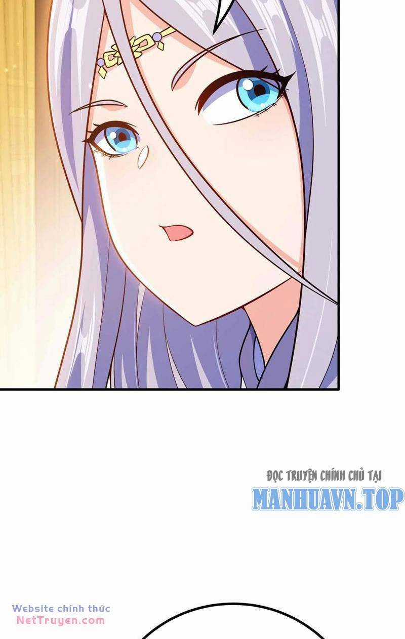 Nương Tử Nhà Ta Là Nữ Đế Chapter 153 trang 2