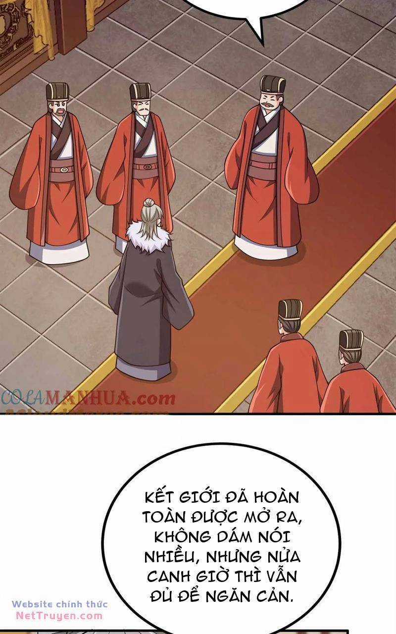 Nương Tử Nhà Ta Là Nữ Đế Chapter 153 trang 20