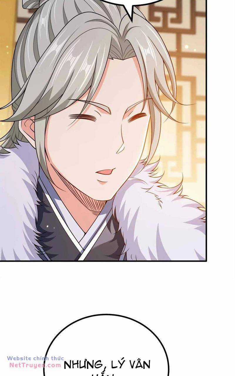 Nương Tử Nhà Ta Là Nữ Đế Chapter 153 trang 21