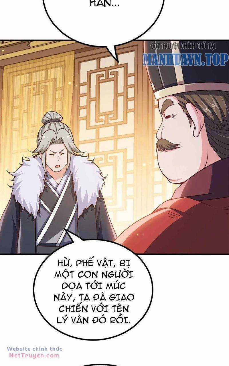 Nương Tử Nhà Ta Là Nữ Đế Chapter 153 trang 22