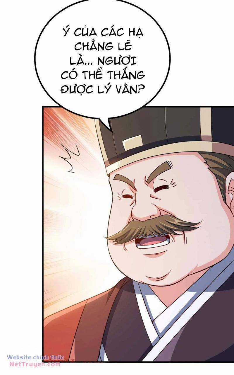 Nương Tử Nhà Ta Là Nữ Đế Chapter 153 trang 23