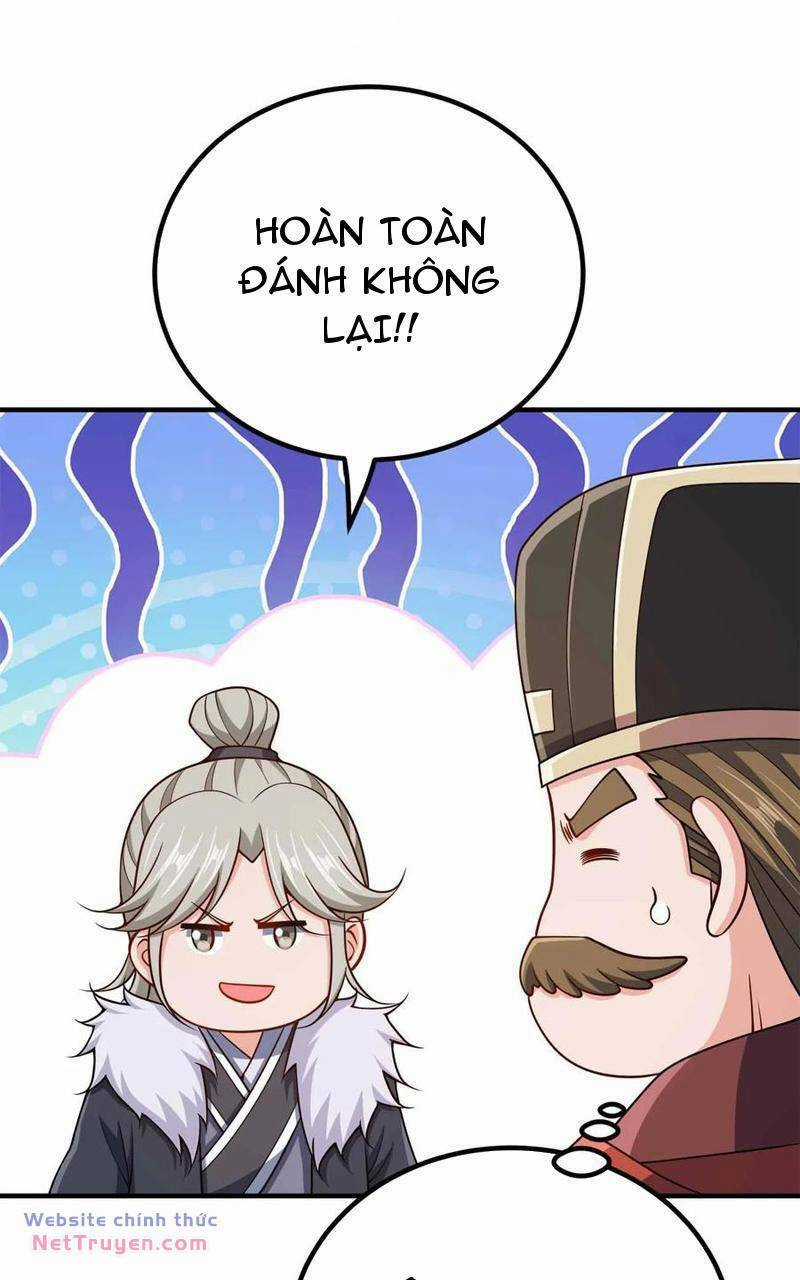 Nương Tử Nhà Ta Là Nữ Đế Chapter 153 trang 24