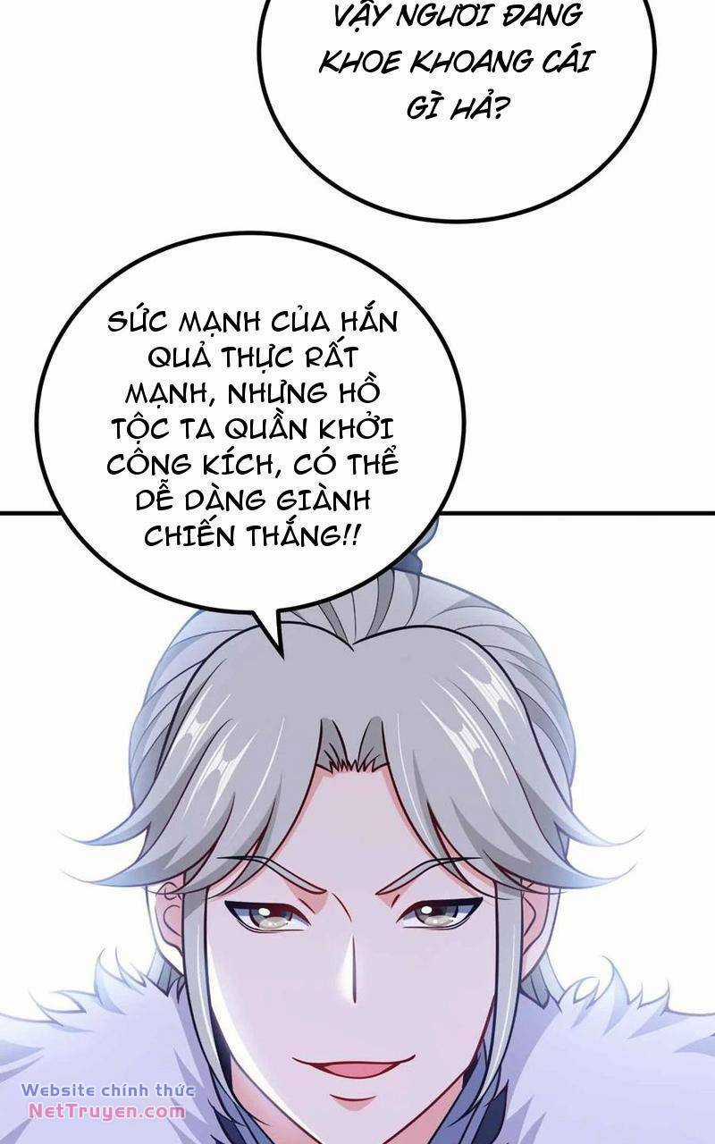 Nương Tử Nhà Ta Là Nữ Đế Chapter 153 trang 25