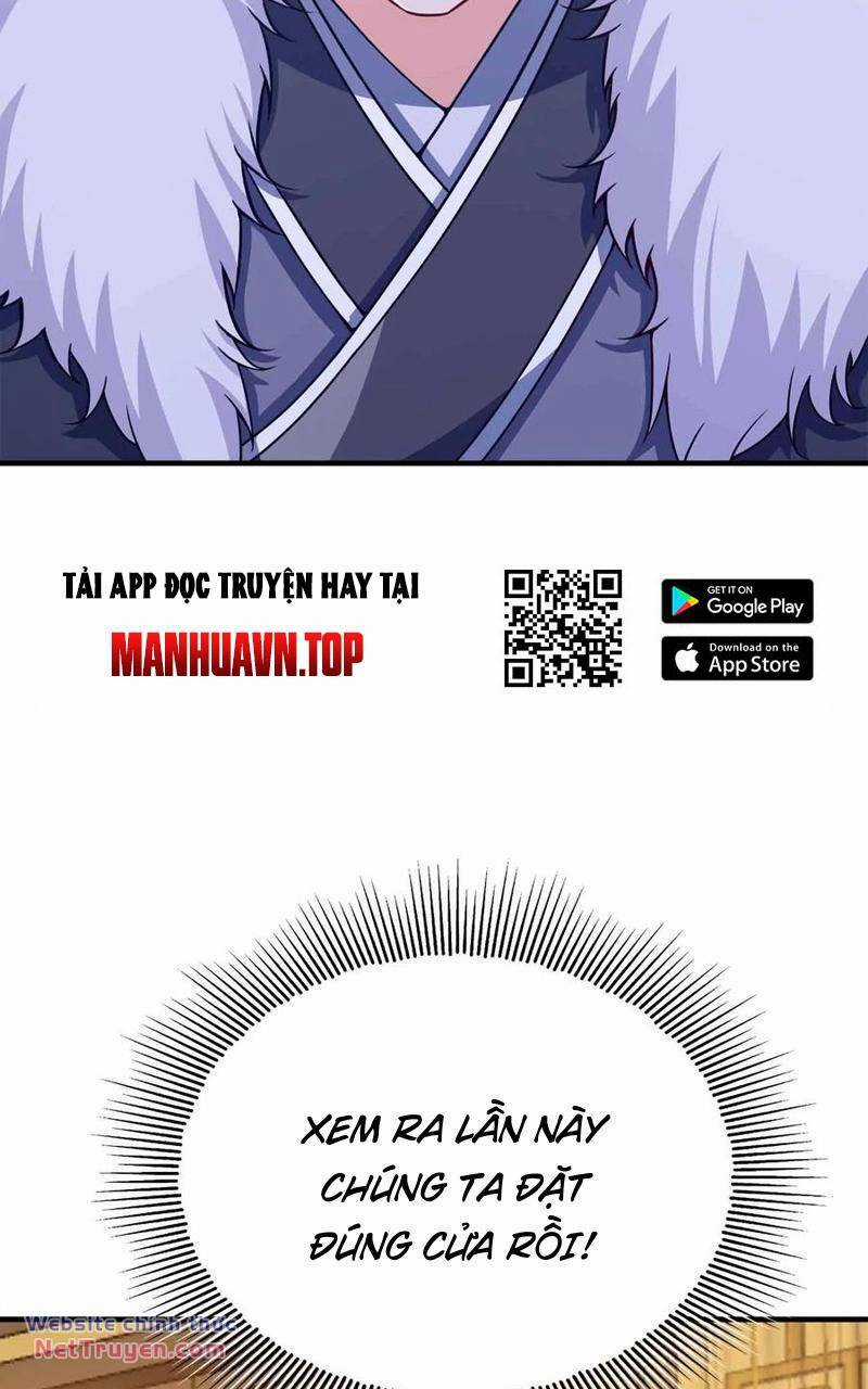 Nương Tử Nhà Ta Là Nữ Đế Chapter 153 trang 26