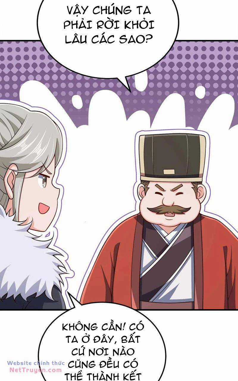 Nương Tử Nhà Ta Là Nữ Đế Chapter 153 trang 29