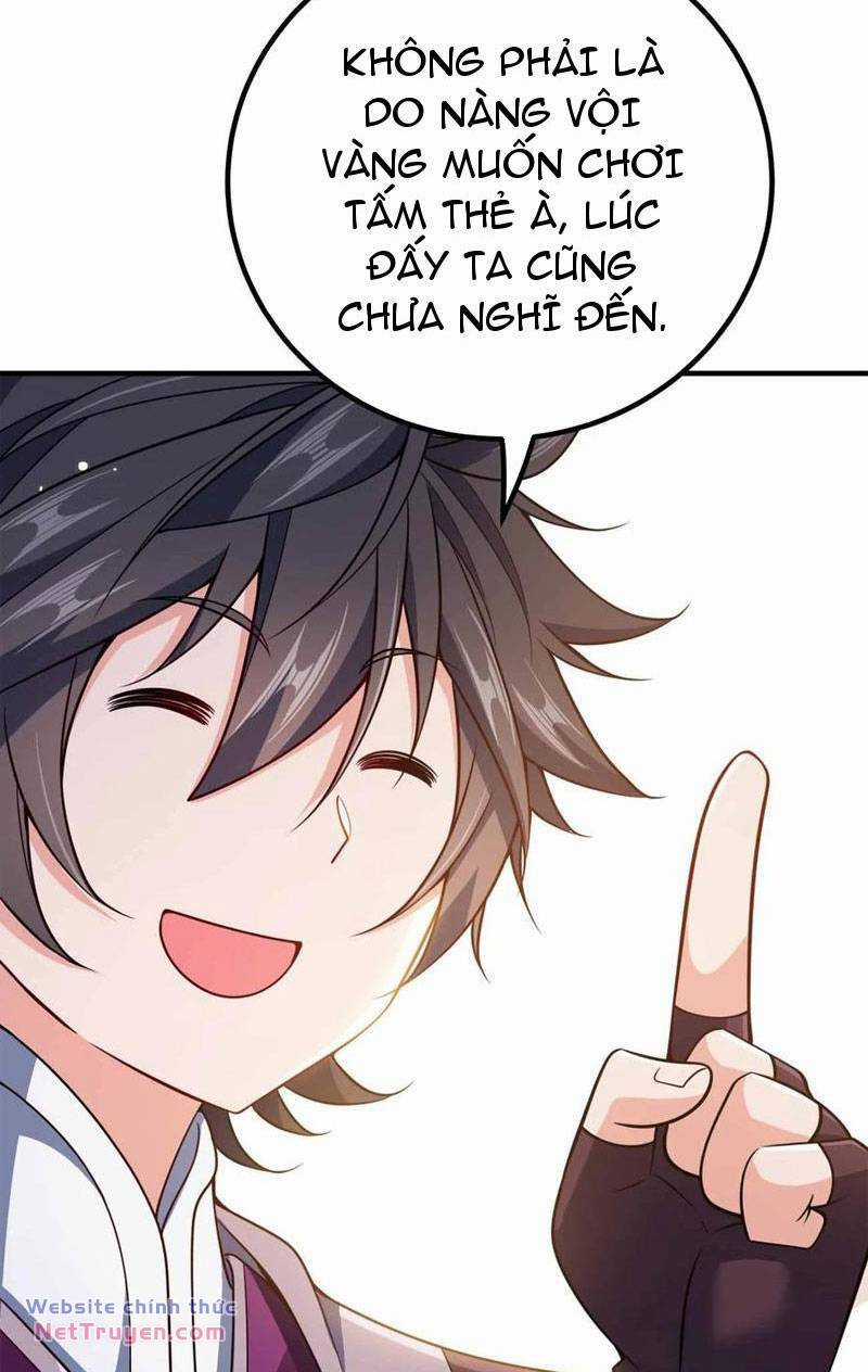 Nương Tử Nhà Ta Là Nữ Đế Chapter 153 trang 3