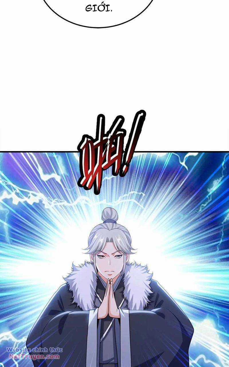 Nương Tử Nhà Ta Là Nữ Đế Chapter 153 trang 30